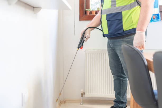 Best Wildlife Control Services  in Cherry Hill Mall, NJ